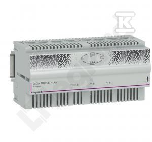 Centrala automatyczna Triple - 413044