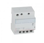 Трансформатор безпеки TR316 12/24 16VA модульний