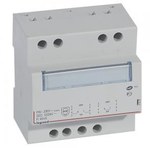 Модульний трансформатор безпеки TR340 12/24 40VA