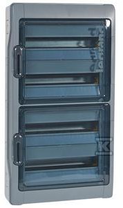 Розподільна коробка для фотovoltaїки - 414038