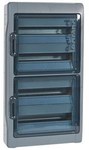 Розподільна коробка для фотovoltaїки Plexo3 PV 4x18 1000 VDC IP65