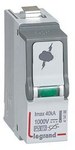 Módulo varistor T2 40KA 1000 VDC