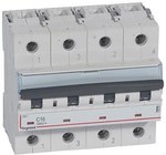 Wyłącznik nadprądowy PV 2P 16 A 1000 VDC