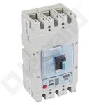 Wyłącznik DPX3 630 S2+P 3P 400 A 50 kA