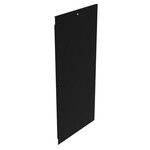 Panele boczne 47U gł. 1000 mm 1-częściowy 2 szt.