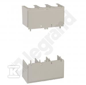 SPX 00 connection cover - 605249