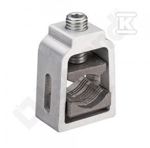 Zacisk przyłączeniowy pryzmowy SPX3-V - 605867