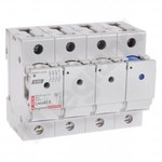 Ізоляційний роз’єднувач R 323 до 63 A