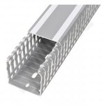 25-channel comb line 60 x 60 gray