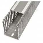 Канал 25-канальний гребінчастий 60 x 80 сірий