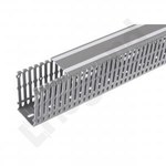 25-канальна сіра гребінчаста стрічка 60 x 100