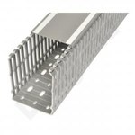 25-channel comb cable 80 x 100 grey