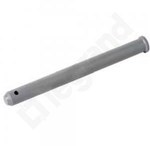 Barra roscada M8 PVC