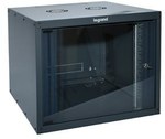 Szafa wisząca 12U szerokość 600 x głebokość 600