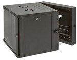 Szafa wisząca dwuczęściowa 9U szerokość 600 x głebokość 610