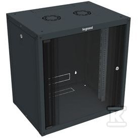 Szafka wisząca do montażu 15U szerokość - 646253