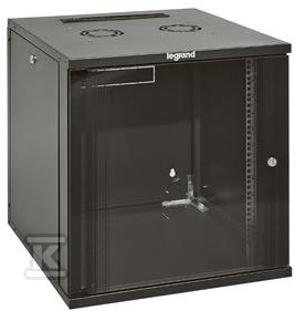 Szafka wisząca do montażu 9U szerokość - 646261