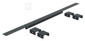 Zestaw łączeniowy szaf gł. 600-1000 mm - 646337