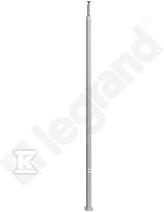 Kolumna 1-komorowa 2,7m, aluminiowa - 653011