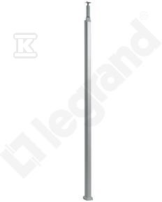 Kolumna 2-komorowa 2,7m, aluminiowa - 653031