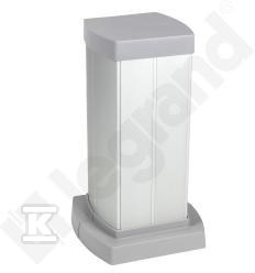 Minikolumna 4-komorowa 0,3m, aluminiowa - 653041