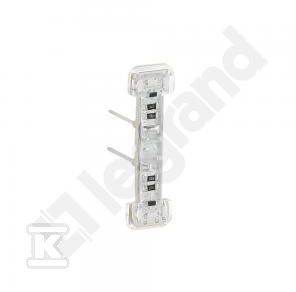Lampka LED do funkcjipodświetlania - 752057