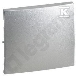 Klawisz pojedynczy aluminium 770251 - Hurtownia Onninen
