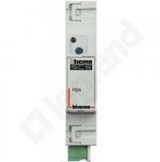 Modułowy koncentrator danych IP