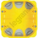 Puszka do gipsu 3+3 moduły