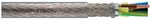 Kabel sterowniczy IB-YSLCY 2x0,5 niebieski
