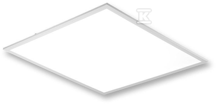 Oprawa LED OfficeLight 40W DALI, 4000K, - LT014230