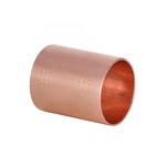 Copper coupler 5270 28 LWxLW