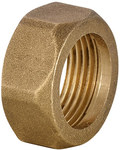 Nakrętka śrubunku 3/4"