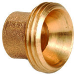 Element śrubunku ze stożkiem GZ 12 x 3/4"