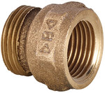 Element śrubunku ze stożkiem GW GZ 1/4 x 1/2"