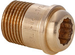 Element śrubunku - Stożek 1.1/4 x 1,1/2"