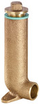 Kolano z Łapami 90° (GW) długie 15 x 1/2"