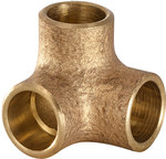 Trójnik narożny 12mm