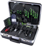 Tool case Compact 47 pieces