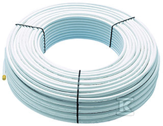 Rura wielowarstwowa 32x3,0mm PEX/AL/PE - 3032113