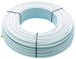 Rura wielowarstwowa 32x3,0mm PEX/AL/PE PN10 Tigris 50m zwój