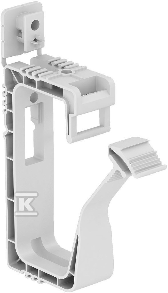 Kolektivní svorka GRIP typ 2031 40 - 2205416