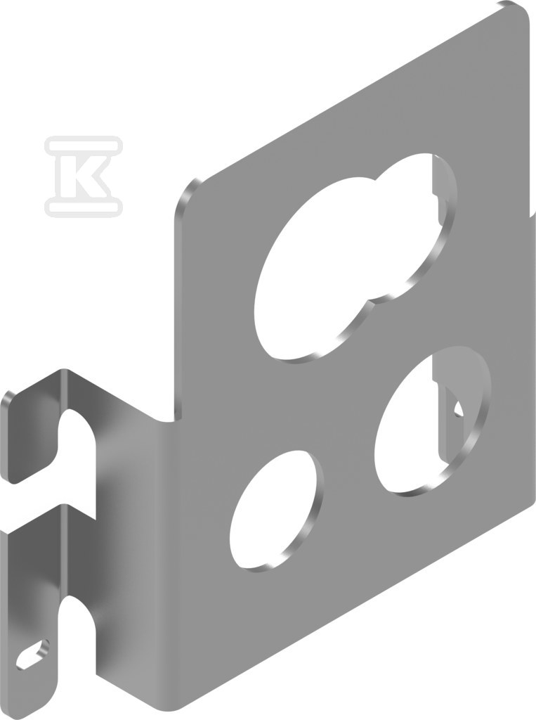 Uchwyt rur USR2 - 920720