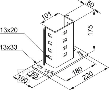 PCS100-Basis - 751216