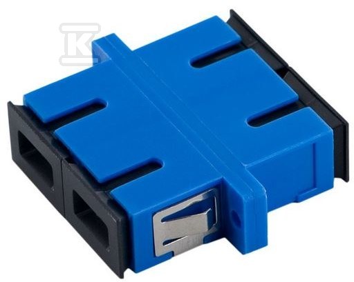 Gniazdo MM duplex SC/PC - 6824 2 273-05-ISP