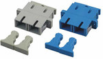 SM duplex socket SC/PC