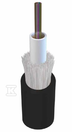 Kabel światłowodowy uniwersalny SM - 8007 5 536-00