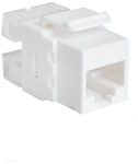 RJ45 Keystone UTP-Modul der Kategorie 5e