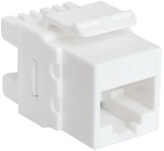 RJ45 Keystone UTP-Modul der Kategorie 6