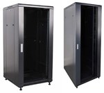 19" Шафа розподільна 24U 600*600*1317